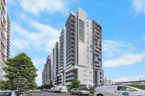 108/16 East St, Granville, NSW 2142