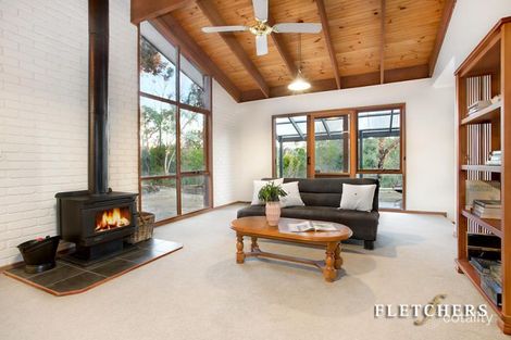 Property photo of 27 Onkara Court Eltham VIC 3095