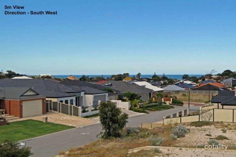 Property photo of 21 Dumaresq Loop Quinns Rocks WA 6030