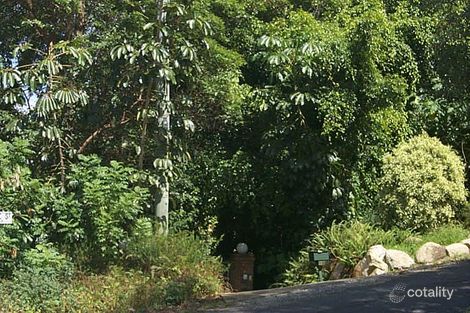 Property photo of 10 Rustic Street Kenmore Hills QLD 4069