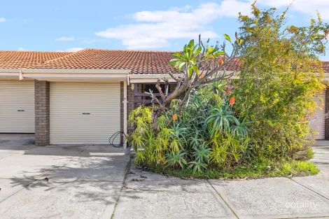 Property photo of 15/57 Manning Road Como WA 6152