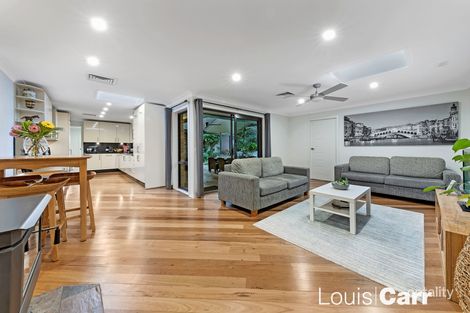 Property photo of 53 Carinda Drive Glenhaven NSW 2156