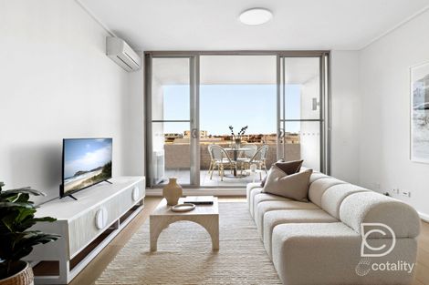 Property photo of 609/37 Amalfi Drive Wentworth Point NSW 2127