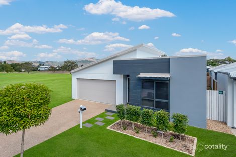 Property photo of 59 Leggett Crescent Oonoonba QLD 4811