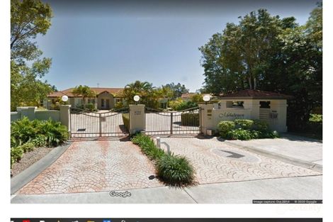 Property photo of 7/34 Albicore Street Mermaid Waters QLD 4218