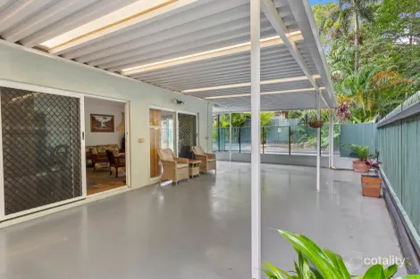 Property photo of 15 Melia Close Mount Sheridan QLD 4868