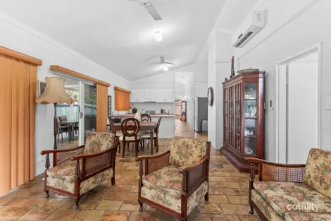Property photo of 15 Melia Close Mount Sheridan QLD 4868