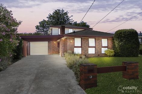 62 Neasham Dr, Dandenong North, VIC 3175
