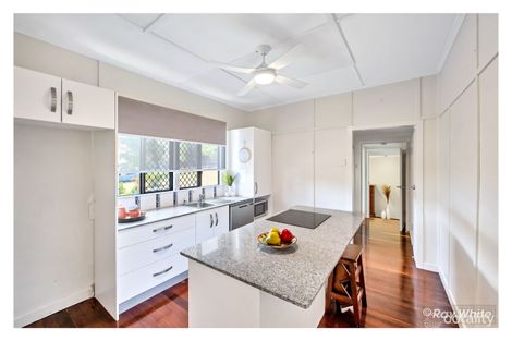 Property photo of 27 Ann Street The Range QLD 4700