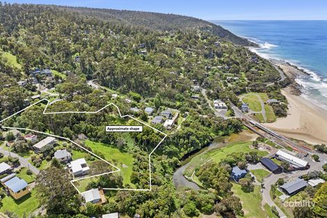 17a Riverside Dr, Wye River, VIC 3234