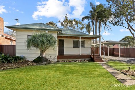 Property photo of 72 Pioneer Road East Corrimal NSW 2518