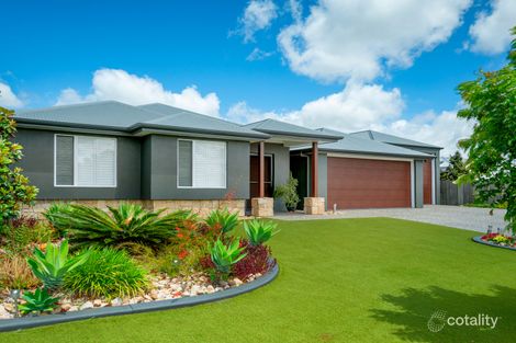 36 Hancock Cct, Kleinton, QLD 4352