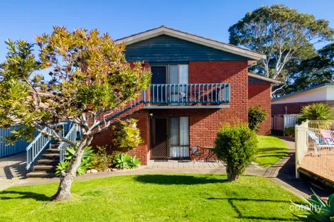Property photo of 2/7 Cameron Street Merimbula NSW 2548