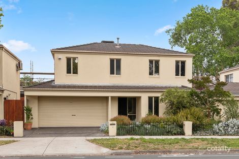 Property photo of 2 Norton Road Croydon VIC 3136