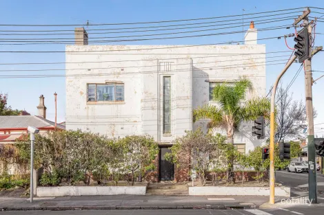 Property photo of 162 Punt Road Prahran VIC 3181