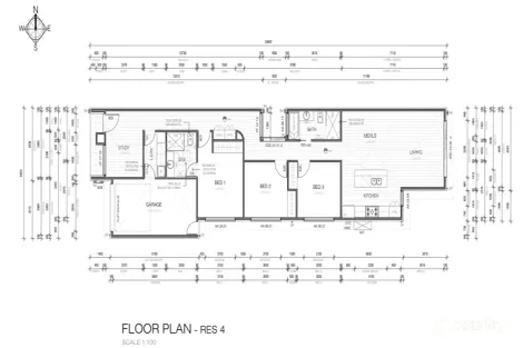 Property photo of 4 Goldingham Street Taperoo SA 5017