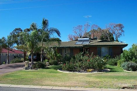 27 Phillips Way, North Yunderup, WA 6208