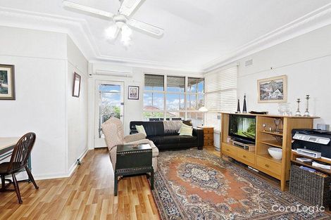 Property photo of 33 Bedford Street Earlwood NSW 2206