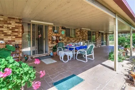 Property photo of 34 Newfarm Place Takura QLD 4655