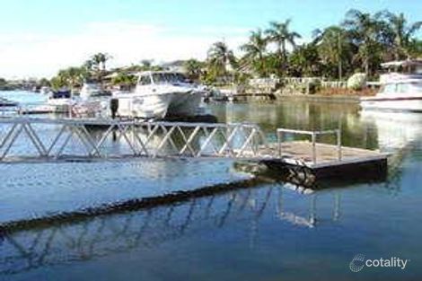 Property photo of 1 Nirvana Court Runaway Bay QLD 4216