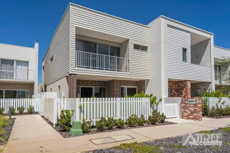 Property photo of 8 Catseye Walk Treeby WA 6164