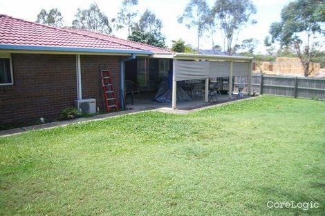 Property photo of 1 Limosa Court Mango Hill QLD 4509