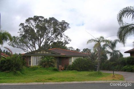 Property photo of 16 Josquin Way Claremont Meadows NSW 2747