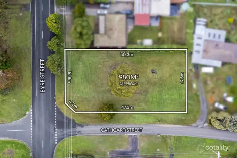 519 Eyre St, Buninyong, VIC 3357