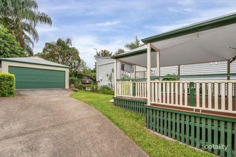 Property photo of 148 Park Road Woolloongabba QLD 4102
