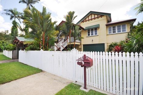 Property photo of 74 Macilwraith Street Manoora QLD 4870