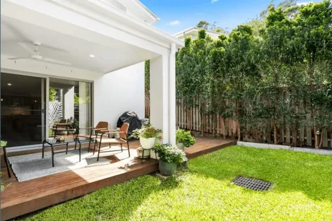 17/5 Border Dr N, Currumbin Waters, QLD 4223