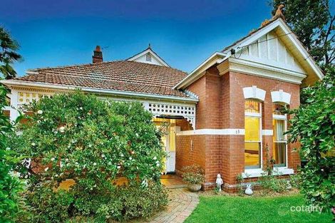 13 Alleyne Ave, Armadale, VIC 3143