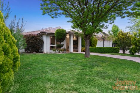 Property photo of 16 Benstead Place Gordon ACT 2906