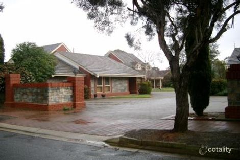 Property photo of 3/6 Euston Avenue Highgate SA 5063