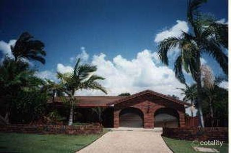 Property photo of 5 Synima Close Algester QLD 4115