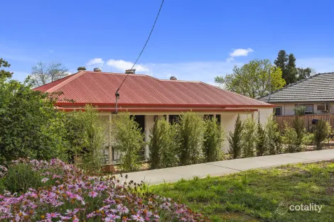 156 Olinda St, Quarry Hill, VIC 3550