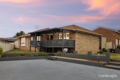 Property photo of 6 Lillipilli Street Karabar NSW 2620