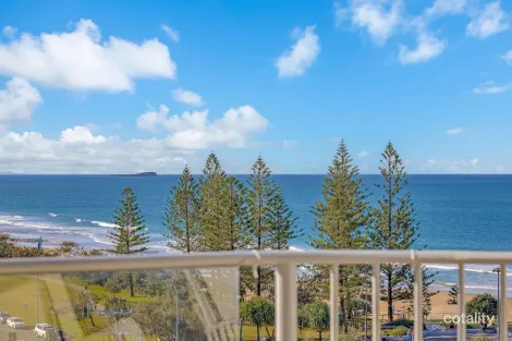 36/174 Alexandra Pde, Alexandra Headland, QLD 4572