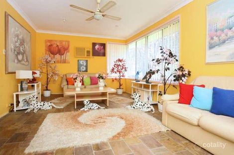 Property photo of 5 Christie Street South Penrith NSW 2750