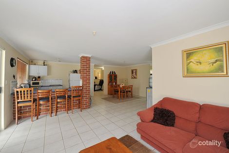 Property photo of 165 Oakmont Avenue Meadow Springs WA 6210