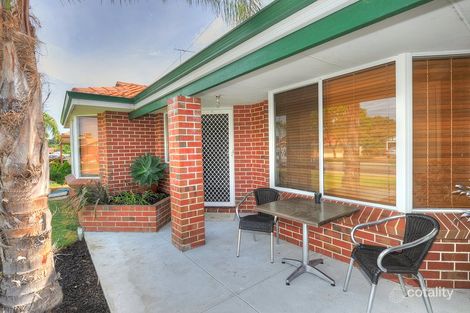 Property photo of 165 Oakmont Avenue Meadow Springs WA 6210