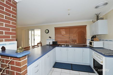 Property photo of 165 Oakmont Avenue Meadow Springs WA 6210