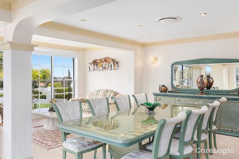Property photo of 92 Gooraway Drive Castle Hill NSW 2154