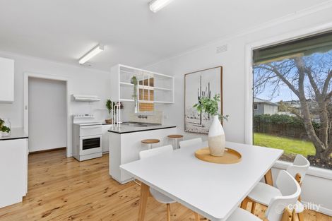 Property photo of 122 Thornhill Road Highton VIC 3216