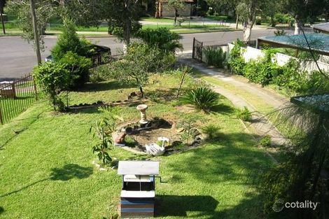 Property photo of 7 Addison Grove Bidwill NSW 2770