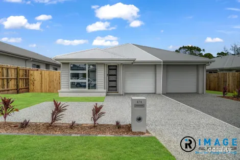 Property photo of 47 Cavanagh Drive Logan Reserve QLD 4133