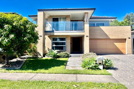 57 Bernier Way, Green Valley, NSW 2168