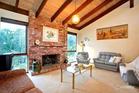 Property photo of 11 Wombat Drive Eltham VIC 3095