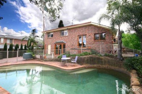 Property photo of 24 Badenoch Avenue Glenhaven NSW 2156