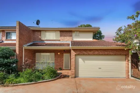 4/1b Mcmillan St, Yagoona, NSW 2199